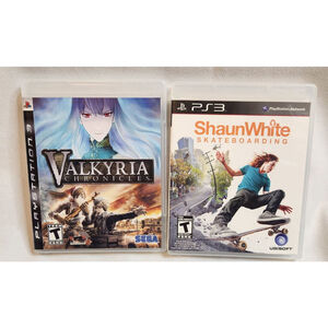 Sony | Playstation | Game | Entertainment | PS3